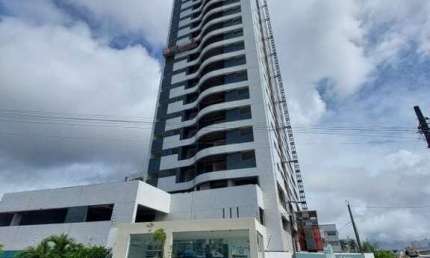 Apartamento à venda, 2 quartos, 1 suíte, 1 vaga, Iputinga - Recife/PE