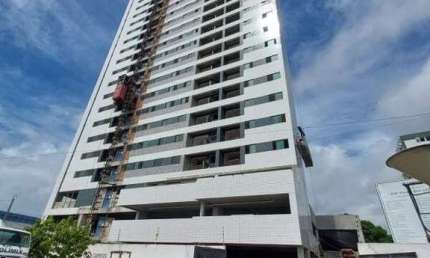 Apartamento à venda, 2 quartos, 1 suíte, Iputinga - Recife/PE