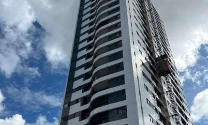 Apartamento à venda, 2 quartos, 1 suíte, Iputinga - Recife/PE
