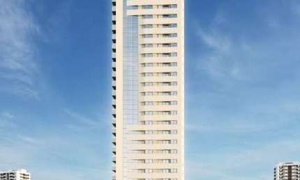 Apartamento à venda, 4 quartos, 4 suítes, 2 vagas, Madalena - Recife/PE