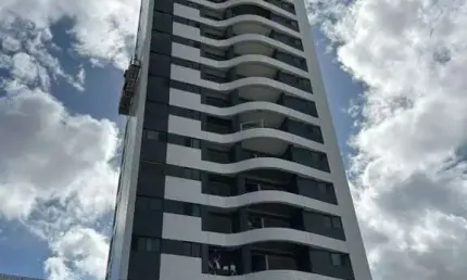 Apartamento à venda, 2 quartos, 1 suíte, Iputinga - Recife/PE