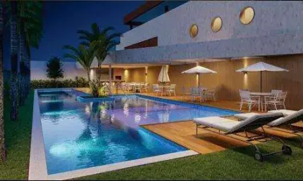 Apartamento à venda, 2 quartos, 1 suíte, 1 vaga, Madalena - Recife/PE