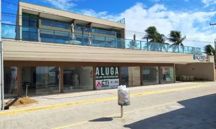 Apartamento à venda, 1 quarto, 1 vaga, Sitio Rosinha - Tamandaré/PE