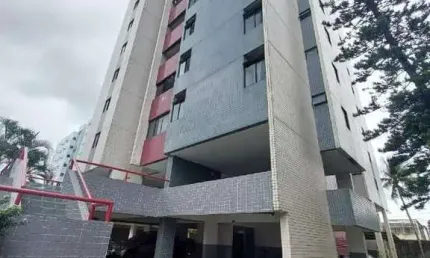 Apartamento à venda, 3 quartos, 1 suíte, 1 vaga, Iputinga - Recife/PE
