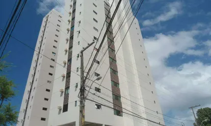 Apartamento à venda, 2 quartos, 1 suíte, 2 vagas, Bongi - Recife/PE