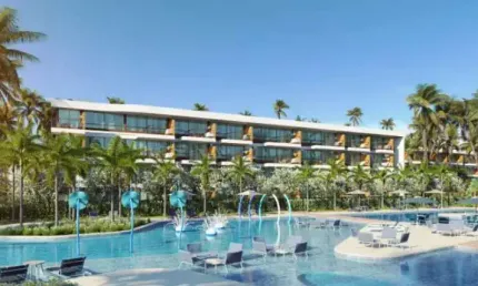 Apartamento com 1 quarto à venda na Rua Da Pe, 01, Praia Dos Carneiros, Tamandaré