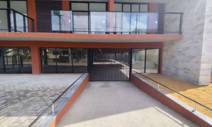 Apartamento à venda, 1 quarto, 1 vaga, mar de campas - Tamandaré/PE