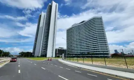 Apartamento à venda, 2 quartos, 1 suíte, 1 vaga, São José - Recife/PE