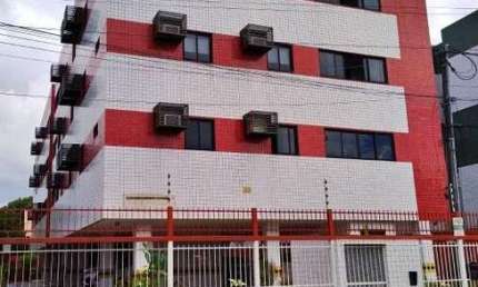 Apartamento à venda, 3 quartos, 1 suíte, 1 vaga, Afogados - Recife/PE