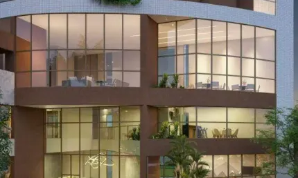 Apartamento com 2 quartos à venda na Rua Menezes Drumond, 131, Madalena, Recife