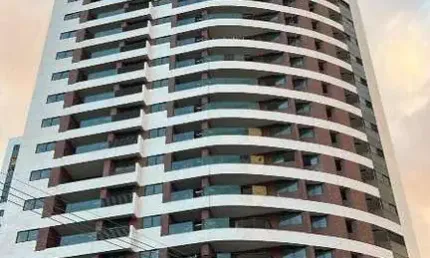 Apartamento com 2 quartos à venda na Rua Menezes Drumond, 131, Madalena, Recife