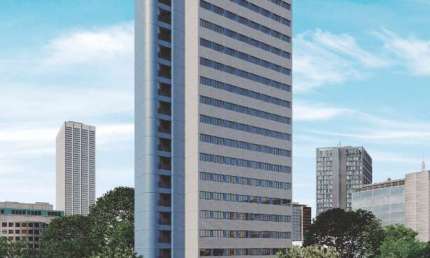 Apartamento à venda, 1 quarto, 1 vaga, Casa Amarela - Recife/PE
