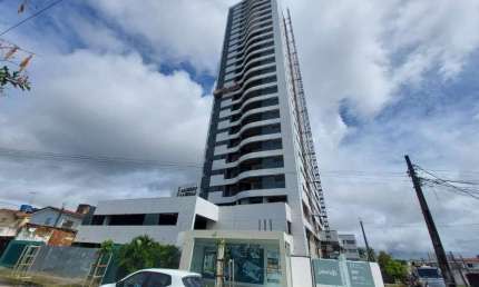 Apartamento à venda, 2 quartos, 1 suíte, Iputinga - Recife/PE