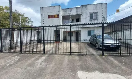 Apartamento para aluguel, 2 quartos, 1 vaga, cordeiro - recife/pe