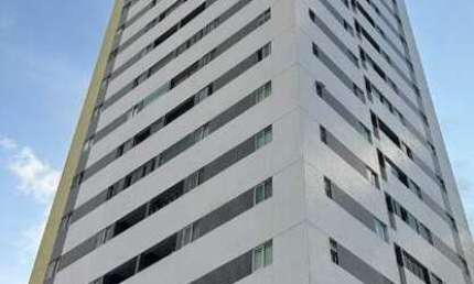 Apartamento à venda, 3 quartos, 1 suíte, 1 vaga, Madalena - Recife/PE