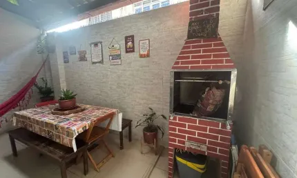 Casa à venda, 3 quartos, 1 suíte, 1 vaga, Cordeiro - Recife/PE