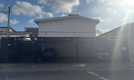 Casa à venda, 3 quartos, 1 suíte, 1 vaga, Cordeiro - Recife/PE