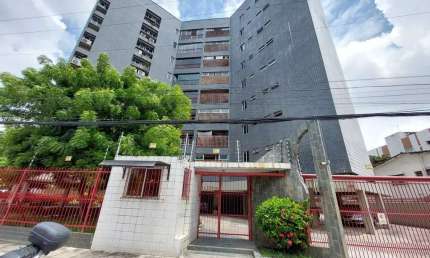 Apartamento à venda, 3 quartos, 1 suíte, 1 vaga, Várzea - Recife/PE