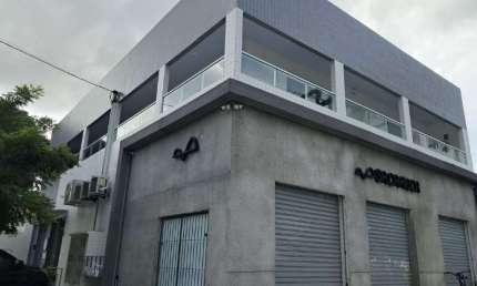 Sala comercial para alugar na Rua do Bom Pastor, 335, Iputinga, Recife