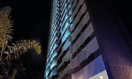 Apartamento à venda, 3 quartos, 1 suíte, 1 vaga, Torre - Recife/PE