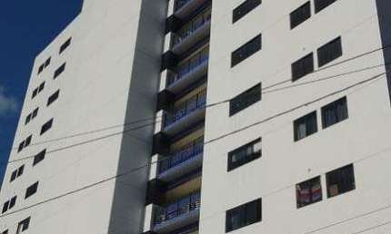 Apartamento à venda, 3 quartos, 1 suíte, 1 vaga, Campo Grande - Recife/PE
