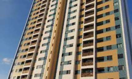 Apartamento à venda, 2 quartos, 1 suíte, 1 vaga, Iputinga - Recife/PE
