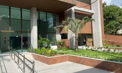 Apartamento à venda, 1 quarto, 1 vaga, Boa Vista - Recife/PE