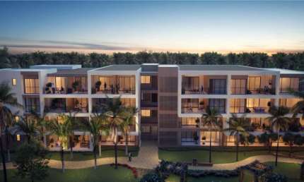 Apartamento à venda, 3 quartos, 3 suítes, Praia dos Carneiros - Tamandaré/PE