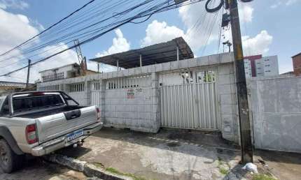 Apartamento para aluguel, 2 quartos, Iputinga - Recife/PE