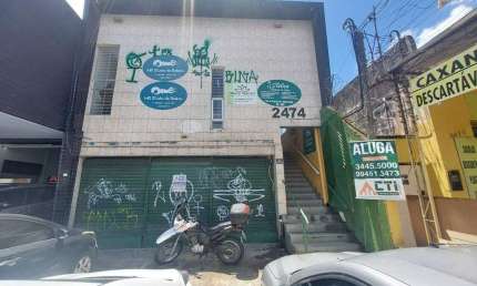 Prédio para alugar na Avenida Caxangá, 2474, Iputinga, Recife