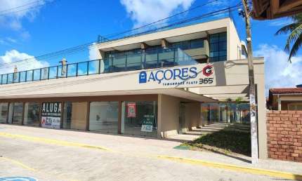 Ponto comercial para alugar na Av. Dr. Leopoldino Lins, 1829, Zona Rural, Tamandaré