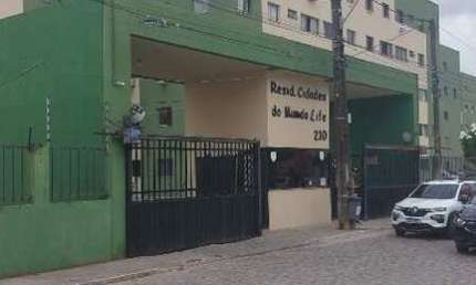 Apartamento Duplex à venda, 2 quartos, 1 vaga, Várzea - Recife/PE