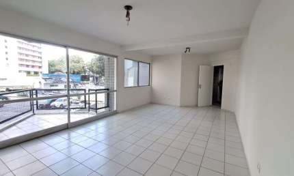 Apartamento para aluguel, 3 quartos, 1 suíte, 1 vaga, Aflitos - Recife/PE