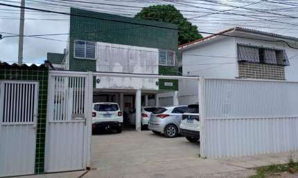 Casa à venda, 2 quartos, 1 vaga, Iputinga - Recife/PE
