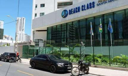 Apartamento para aluguel, 2 quartos, 1 suíte, 1 vaga, Boa Viagem - Recife/PE