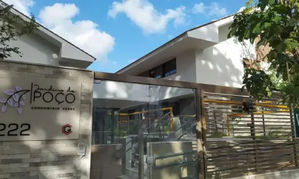 Casa à venda, 4 quartos, 4 suítes, 4 vagas, Poço da Panela - Recife/PE