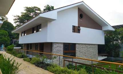 Casa à venda, 4 quartos, 4 suítes, 4 vagas, Poço da Panela - Recife/PE