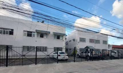 Apartamento para aluguel, 2 quartos, 1 vaga, Cordeiro - Recife/PE