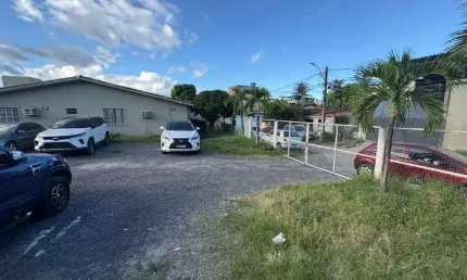 Terreno para aluguel, 10 vagas, Cordeiro - Recife/PE