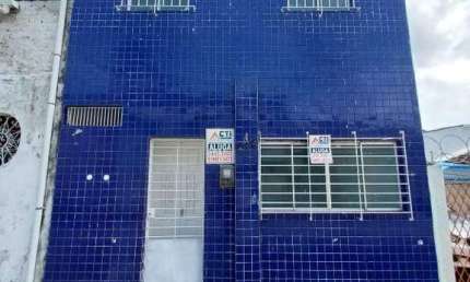 Casa com 2 quartos para alugar na Rua Teotônio Freire, 672, Cordeiro, Recife
