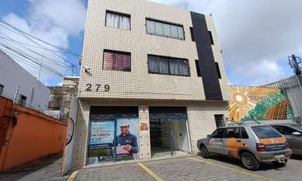 Ponto comercial para alugar na Avenida Caxangá, 279, Cordeiro, Recife