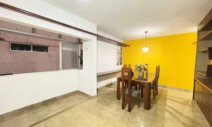 Apartamento para aluguel, 3 quartos, 1 suíte, 1 vaga, Várzea - Recife/PE
