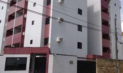 Apartamento à venda, 3 quartos, 1 suíte, 1 vaga, Iputinga - Recife/PE