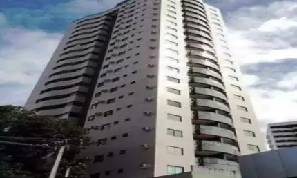 Apartamento à venda, 2 quartos, 1 vaga, Espinheiro - Recife/PE