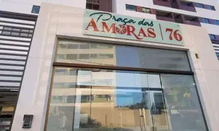 Apartamento para aluguel, 2 quartos, 1 suíte, 1 vaga, Jardim São Paulo - Recife/PE