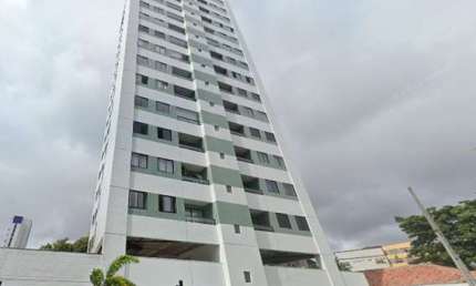 Apartamento à venda, 3 quartos, 1 suíte, 1 vaga, Encruzilhada - Recife/PE