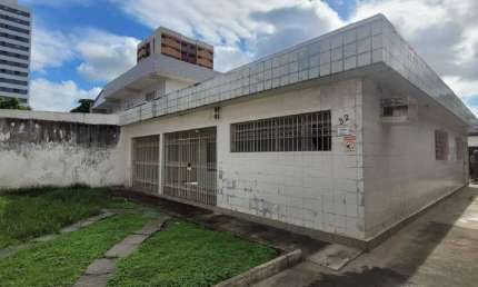 Casa à venda, 3 quartos, 1 vaga, Cordeiro - Recife/PE
