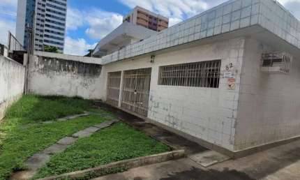 Casa à venda, 3 quartos, 1 vaga, Cordeiro - Recife/PE