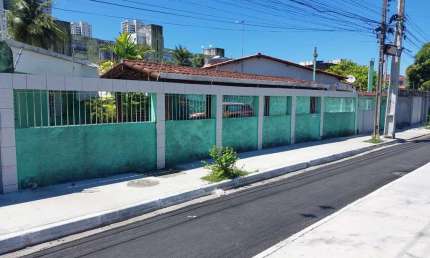 Casa à venda, 4 quartos, 1 suíte, 5 vagas, Iputinga - Recife/PE