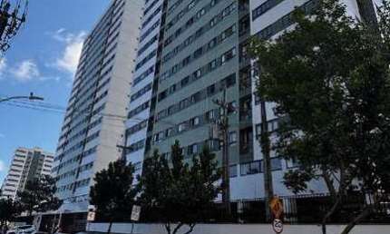 Apartamento à venda, 2 quartos, 1 vaga, Campo Grande - Recife/PE